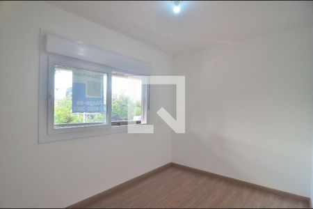 Suíte de apartamento para alugar com 1 quarto, 52m² em Marechal Rondon, Canoas