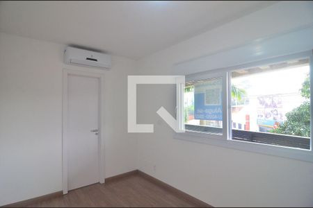 Suíte de apartamento para alugar com 1 quarto, 52m² em Marechal Rondon, Canoas