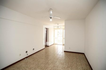 Sala de apartamento para alugar com 2 quartos, 65m² em Méier, Rio de Janeiro