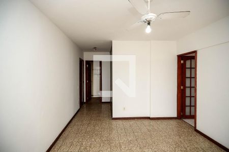 Sala de apartamento para alugar com 2 quartos, 65m² em Méier, Rio de Janeiro