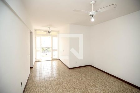 Sala de apartamento para alugar com 2 quartos, 65m² em Méier, Rio de Janeiro