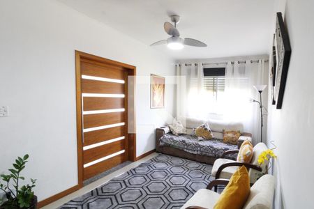 Sala de casa à venda com 3 quartos, 187m² em Estância Velha, Canoas