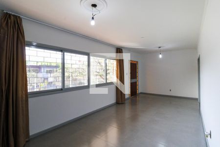 Sala de casa à venda com 3 quartos, 220m² em Centro, Canoas