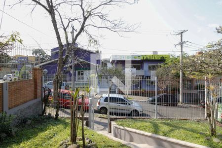 Sala- Vista de casa à venda com 3 quartos, 220m² em Centro, Canoas