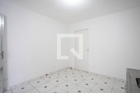 Cozinha de casa para alugar com 1 quarto, 50m² em Vila Ema, Carapicuíba