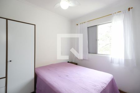 Quarto 1 de apartamento para alugar com 3 quartos, 62m² em Santana, São Paulo