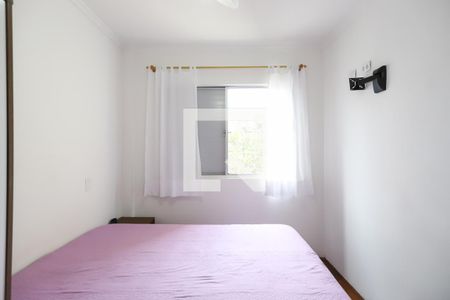 Quarto 1 de apartamento para alugar com 3 quartos, 62m² em Santana, São Paulo