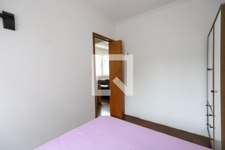 Quarto 1 de apartamento para alugar com 3 quartos, 62m² em Santana, São Paulo