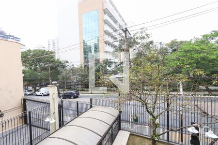 Vista de apartamento para alugar com 3 quartos, 62m² em Santana, São Paulo