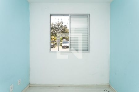 Quarto 2 de apartamento para alugar com 2 quartos, 43m² em Vila Alzira, Guarulhos