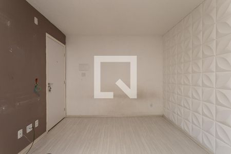 Apartamento para alugar com 43m², 2 quartos e 1 vagaSala