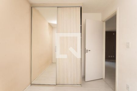 Quarto 1 de apartamento para alugar com 2 quartos, 43m² em Vila Alzira, Guarulhos