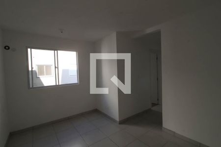Sala de apartamento à venda com 2 quartos, 44m² em Centro, Canoas