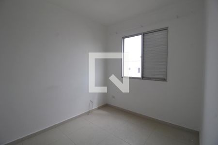 Quarto 2 de apartamento para alugar com 2 quartos, 40m² em Vossoroca, Votorantim