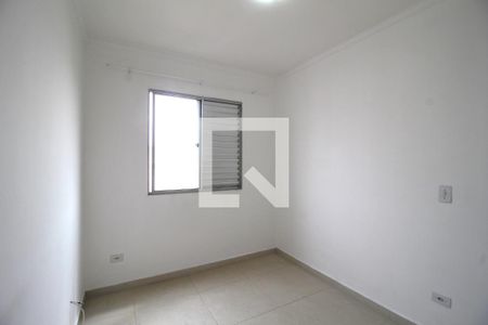 Quarto 2 de apartamento para alugar com 2 quartos, 40m² em Vossoroca, Votorantim