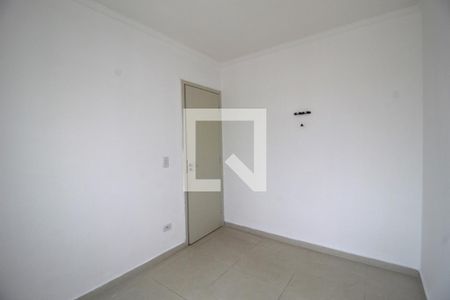 Quarto 2 de apartamento para alugar com 2 quartos, 40m² em Vossoroca, Votorantim