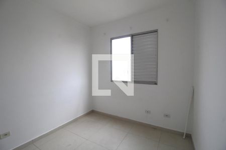 Quarto 1 de apartamento para alugar com 2 quartos, 40m² em Vossoroca, Votorantim