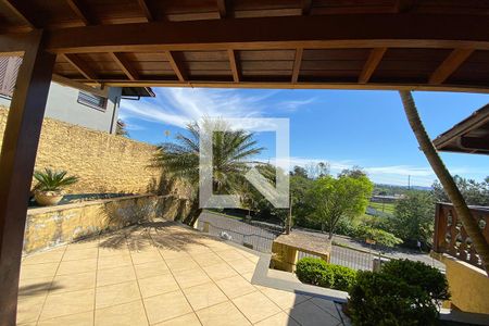 Vista da Sala 1 de casa à venda com 2 quartos, 247m² em Pinheiro, São Leopoldo