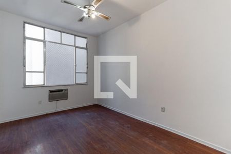 Sala de apartamento para alugar com 1 quarto, 65m² em Botafogo, Rio de Janeiro