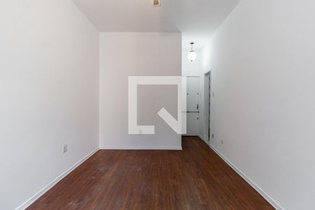 Sala de apartamento para alugar com 1 quarto, 65m² em Botafogo, Rio de Janeiro