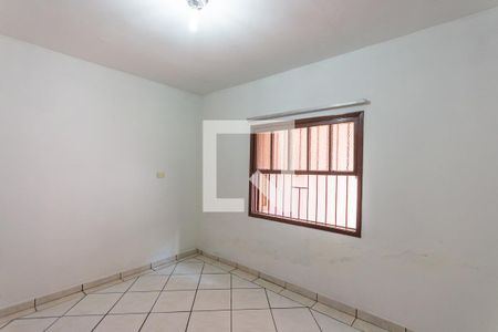 Quarto  de casa para alugar com 2 quartos, 120m² em Vila Curuca, Santo André