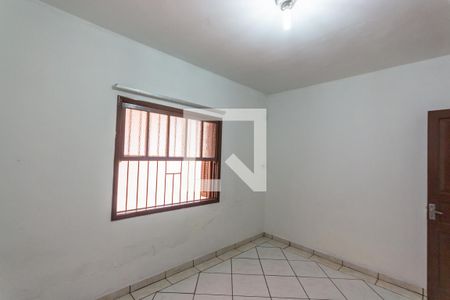 Quarto  de casa à venda com 2 quartos, 120m² em Vila Curuca, Santo André