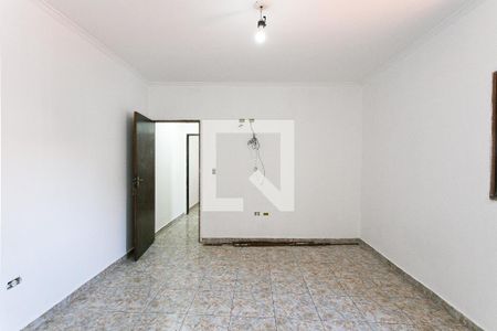 Quarto 1 de casa para alugar com 3 quartos, 180m² em Vila Granada, São Paulo