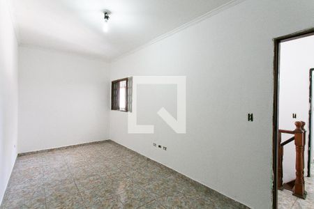 Quarto 2 de casa para alugar com 3 quartos, 180m² em Vila Granada, São Paulo