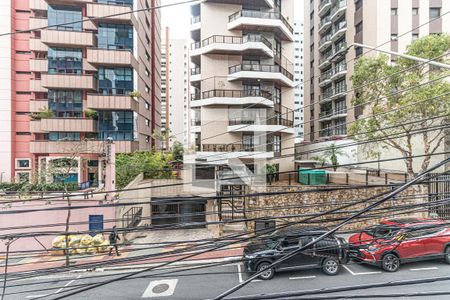 Vista de casa à venda com 2 quartos, 186m² em Santo Antônio, São Caetano do Sul