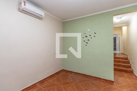 Sala de casa à venda com 2 quartos, 186m² em Santo Antônio, São Caetano do Sul