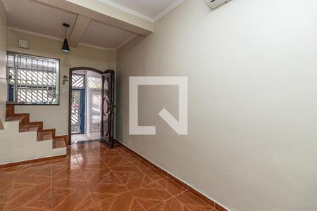 Casa à venda com 186m², 2 quartos e 1 vagaSala