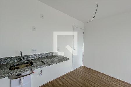 Apartamento para alugar com 2 quartos, 38m² em Quarta Parada, São Paulo