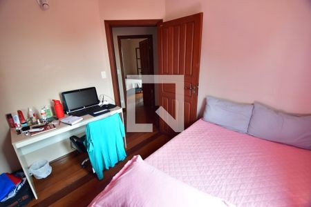 Quarto 1 de casa à venda com 4 quartos, 258m² em Jardim do Sol, Campinas