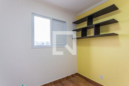 Quarto 1 de apartamento para alugar com 2 quartos, 53m² em Vila João Ramalho, Santo André