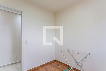 Quarto 1 de apartamento para alugar com 2 quartos, 53m² em Vila João Ramalho, Santo André