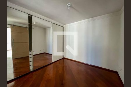 Quarto Suíte de apartamento à venda com 4 quartos, 165m² em Jardim Santa Inês, São Paulo