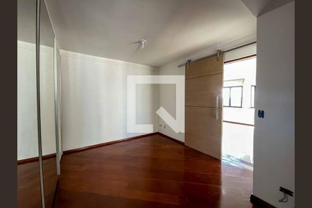 Quarto Suíte de apartamento à venda com 4 quartos, 165m² em Jardim Santa Inês, São Paulo