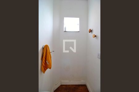 Lavabo de casa à venda com 3 quartos, 240m² em Santa Teresinha, Santo André