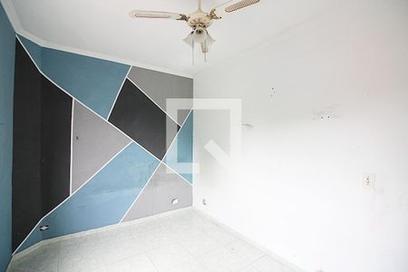 Quarto 1 de apartamento à venda com 2 quartos, 60m² em Vila Alves Dias, São Bernardo do Campo