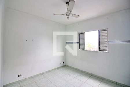 Quarto 2 de apartamento à venda com 2 quartos, 60m² em Vila Alves Dias, São Bernardo do Campo