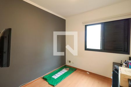 Quarto 1 de apartamento para alugar com 3 quartos, 80m² em Vila Suzana, São Paulo