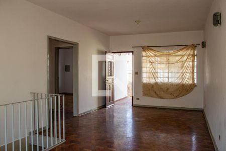 Sala de casa à venda com 3 quartos, 183m² em Vila do Bosque, São Paulo