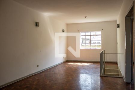Sala de casa à venda com 3 quartos, 183m² em Vila do Bosque, São Paulo