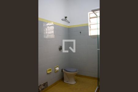 Banheiro de casa à venda com 3 quartos, 183m² em Vila do Bosque, São Paulo