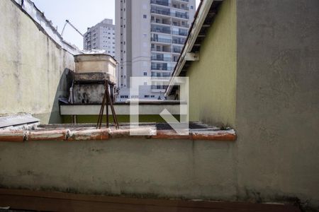Vista da Sala de casa à venda com 3 quartos, 183m² em Vila do Bosque, São Paulo