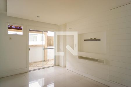 Suíte de apartamento à venda com 2 quartos, 120m² em Recreio dos Bandeirantes, Rio de Janeiro