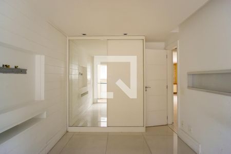 Suíte de apartamento à venda com 2 quartos, 120m² em Recreio dos Bandeirantes, Rio de Janeiro