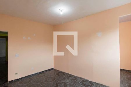 Quarto 1 de casa para alugar com 2 quartos, 130m² em Vila Buenos Aires, São Paulo