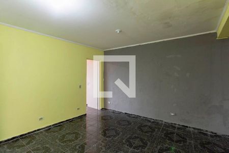 Sala de casa para alugar com 2 quartos, 130m² em Vila Buenos Aires, São Paulo