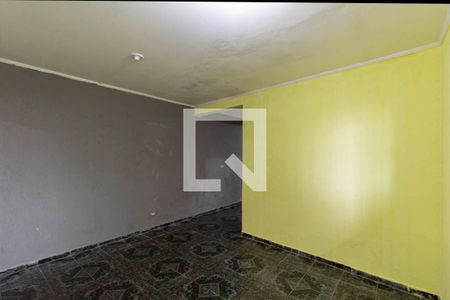 Sala de casa para alugar com 2 quartos, 130m² em Vila Buenos Aires, São Paulo